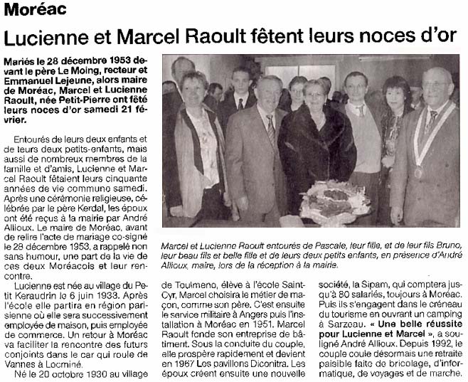 article ouest-france